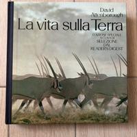 Libro “La vita sulla terra “