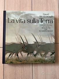 Libro “La vita sulla terra “