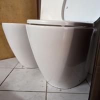 SANITARI: VASO IDEAL STANDARD