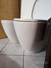 SANITARI: VASO IDEAL STANDARD