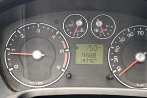 Ford Fiesta 2006 