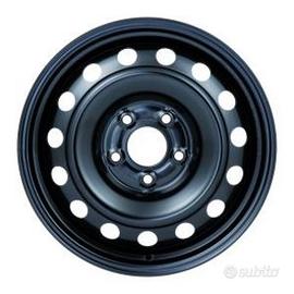 Cerchi Mitsubishi Outlander, Peugeot 4007