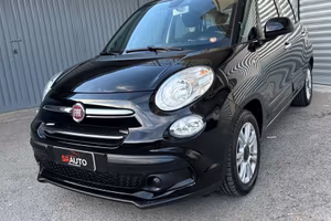 Fiat 500L 1.3 Multijet 95cv Dualogic Business
