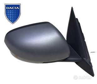 SPECCHIETTO RETROVISORE DESTRO DACIA Duster Serie