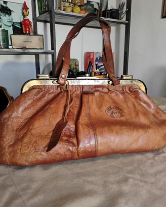 borsa vintage