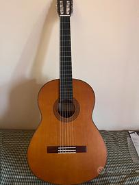 Chitarra classica Yamaha