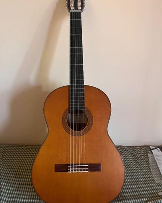 Chitarra classica Yamaha
