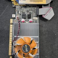 Nvidia Zotac gt610