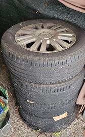 Gomme 215/55 R16 97Y