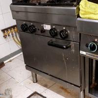 CUCINA PROFESSIONALE