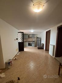 Appartamento in villa