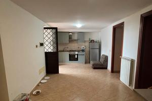 Appartamento in villa