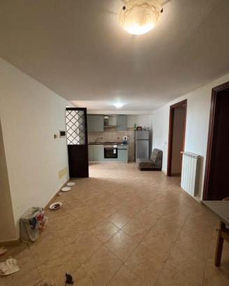 Appartamento in villa