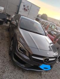 mercedes classe shooting brake