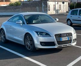 Audi TT 2.0 tdi 170 cv