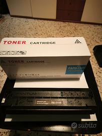 2 Toner per stampanti laser Pantum