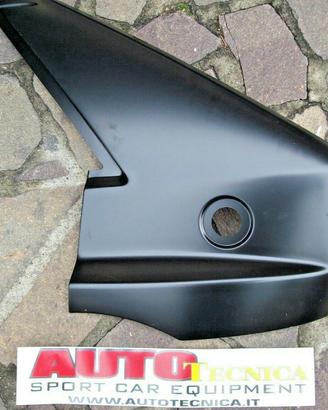 Parafango Posteriore SX Delta evoluzione Evo