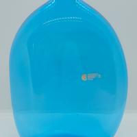 cenedese e albarelli vaso murano vintage.