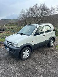 DAIHATSU Terios
