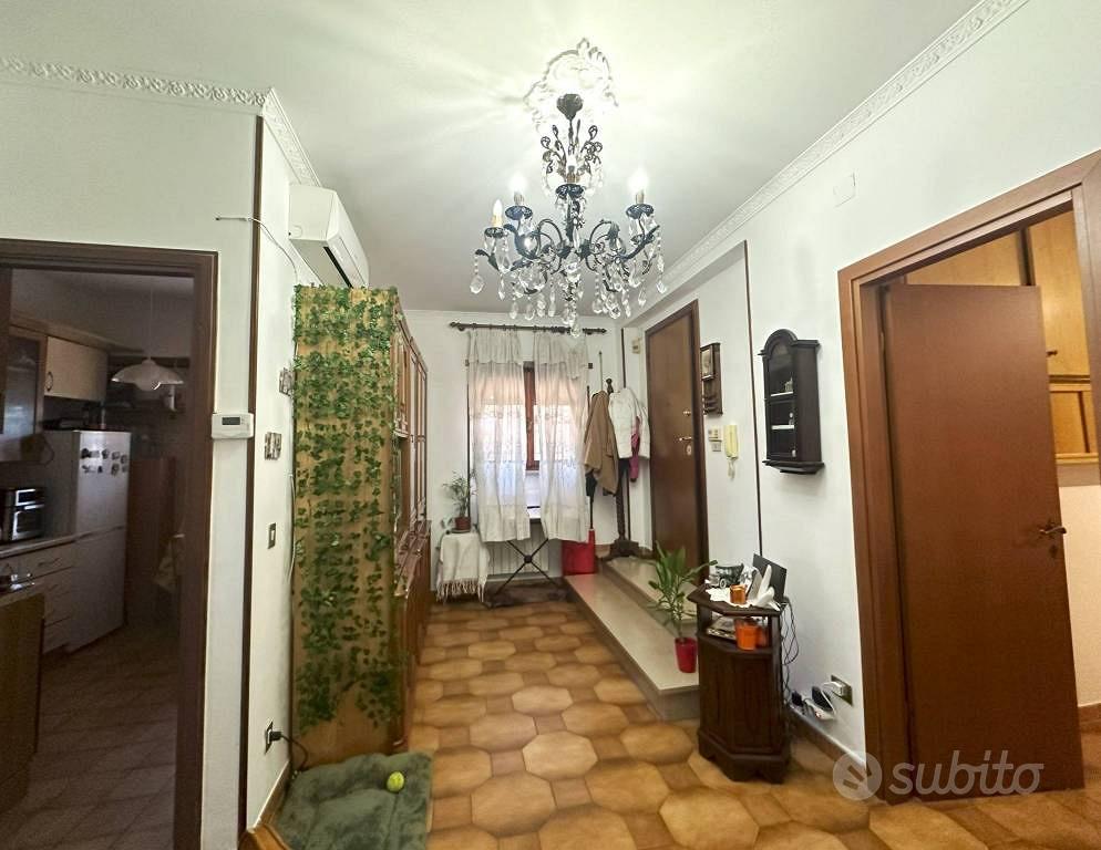 Appartamento – Roma, La Rustica, Tor Sapienza - Vista 2