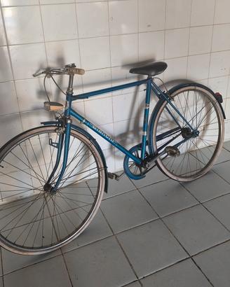 Bicicletta epoca Bianchi