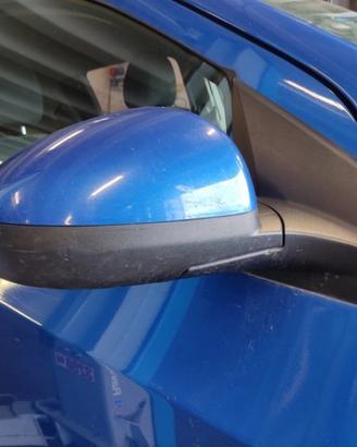 Specchio destro CHEVROLET AVEO del 2012