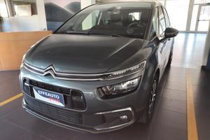 Citroen C4 Picasso BlueHDi 120 S&S Feel