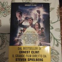 Libro Ready Player One 