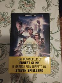 Libro Ready Player One 