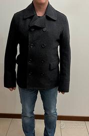 Giacca Benetton Taglia 54