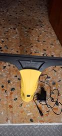 tiragocce karcher