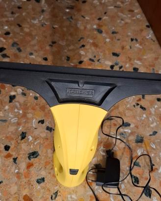 tiragocce karcher