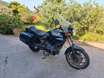 BMW K75 