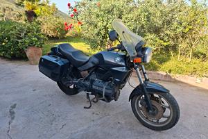 BMW K75 