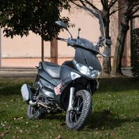 Gilera Runner 125 ST Accessori + Ricambi