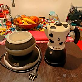 Set Bialetti 