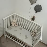 Lettino, next to me da 0 mesi