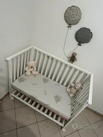 Lettino, next to me da 0 mesi