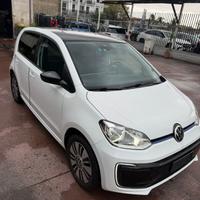 Volkswagen up! e-up! 82 CV