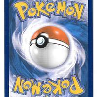 Mistery Box carte Pokemon