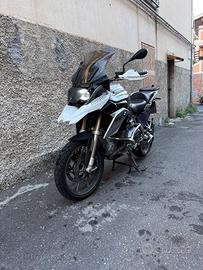 Bmw R 1200 Gs