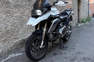 Bmw R 1200 Gs