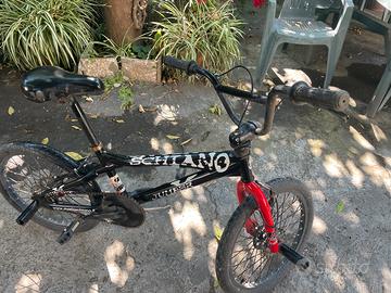 Bici mtb