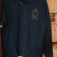 MAGLIA DONNA DI COTONE BRAND RALPH LAUREN