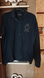 MAGLIA DONNA DI COTONE BRAND RALPH LAUREN