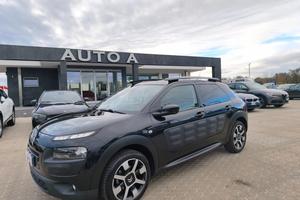 CITROEN C4 Cactus BlueHDi 100 Shine