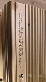 amplificatore AXXOS axa 270