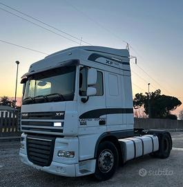 Daf XF 105.460 E5 - Trattore stradale