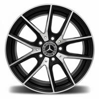 4 CERCHI LEGA AUDI MERCEDES BMW R16 LT2469