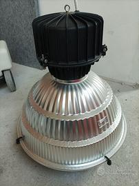 Lampade industriali campana - disponibili 16